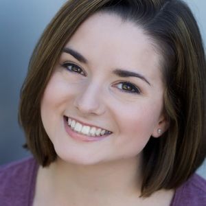 Meet your Posher, Johnna